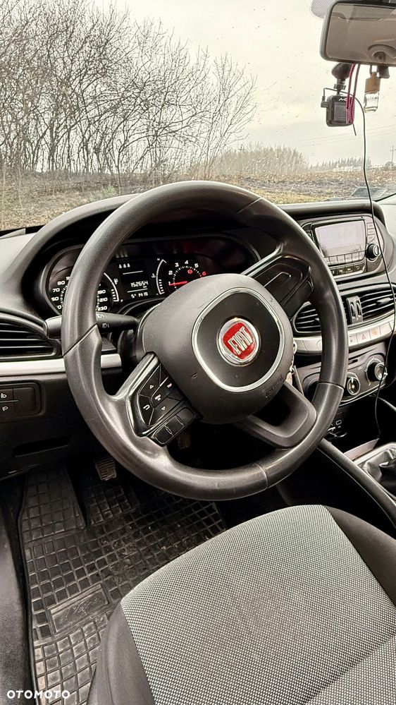 Fiat Tipo 1.4 16V Lounge - 16