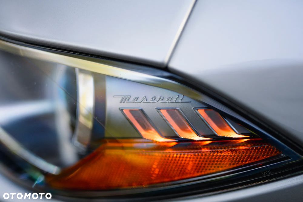 Maserati Ghibli S Q4 Essence - 16