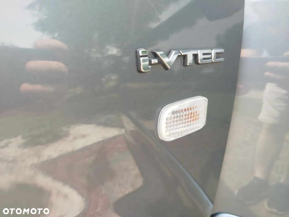 Honda CR-V 2.0 Executive - 31