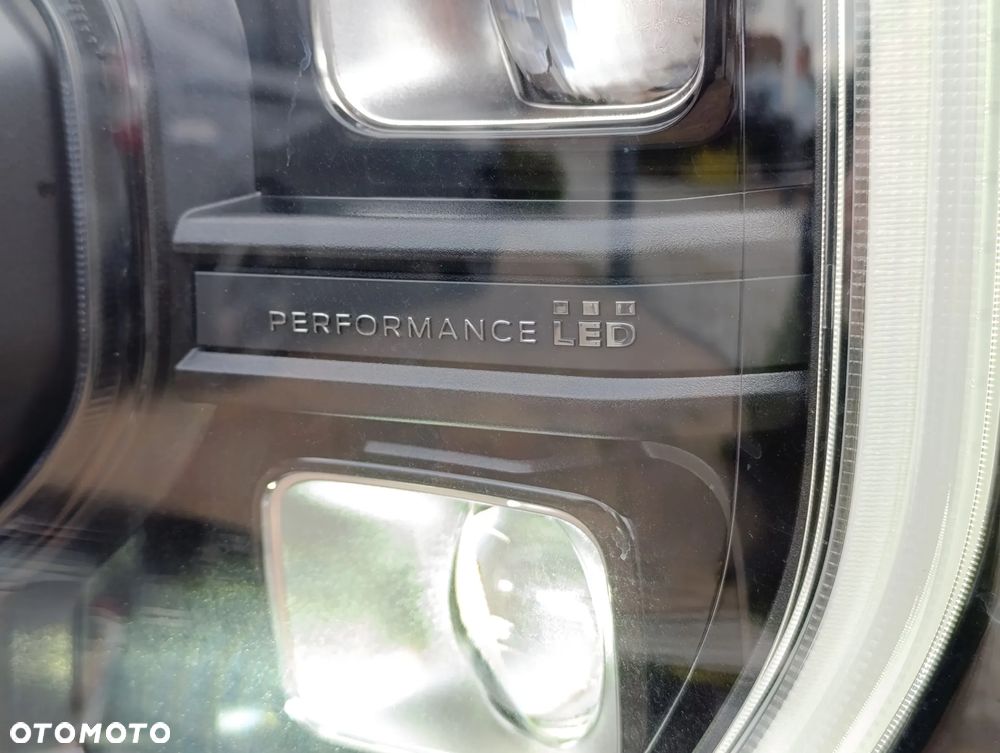 Ford Ranger Raptor - 7