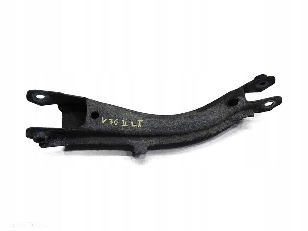 WAHACZ LEWY TYŁ VOLVO V70 II - 1