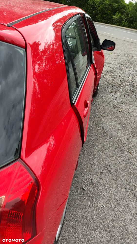 Toyota Corolla 1.4 VVT-i - 29