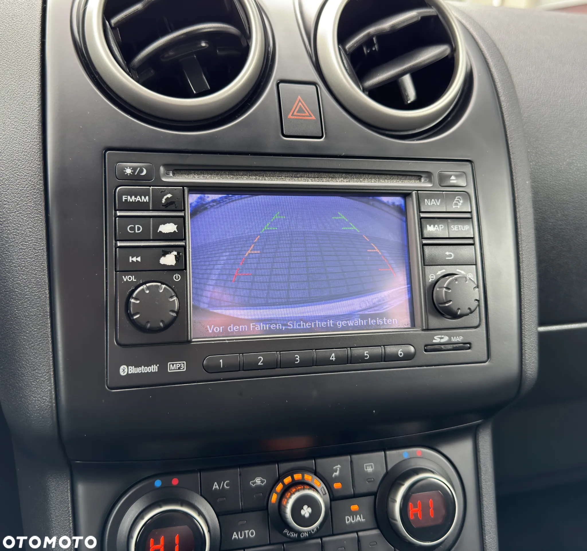 Nissan Qashqai 2.0 Tekna Premium - 24