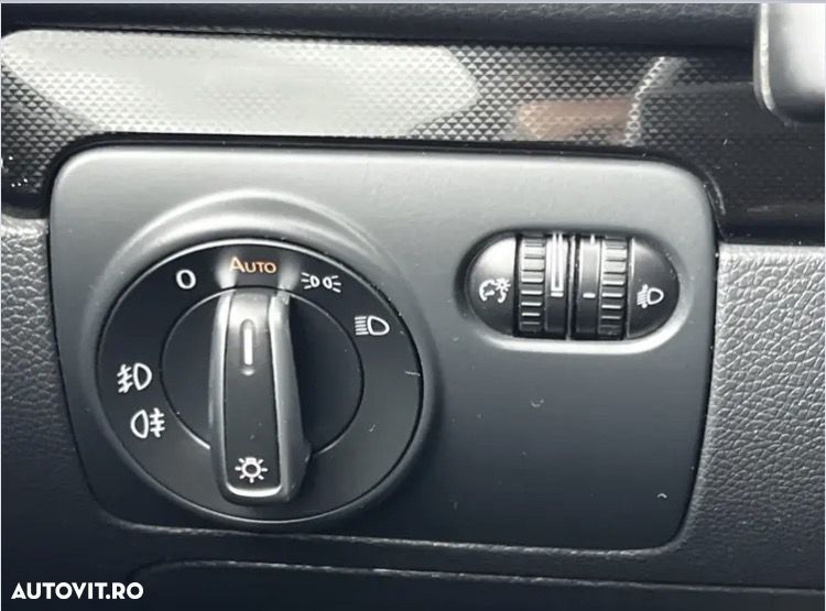 Volkswagen Golf 1.4 TSI (BlueMotion Technology) Comfortline - 8