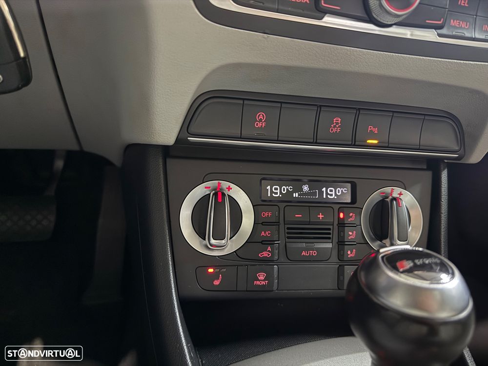 Audi Q3 2.0 TDI quattro S tronic - 30