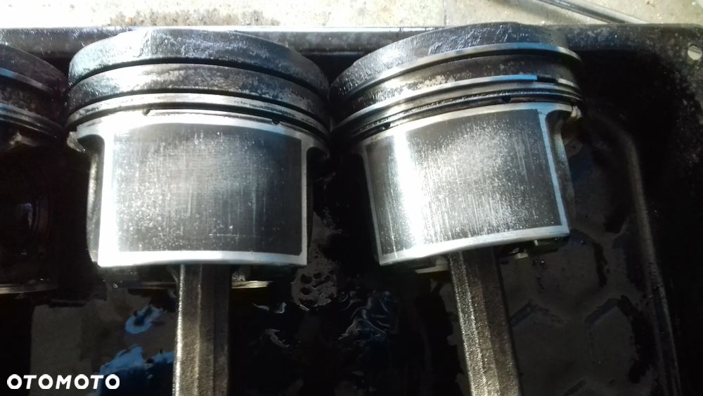 korbowód  Subrau Forester III SH 2.0 D EE20Z - 5