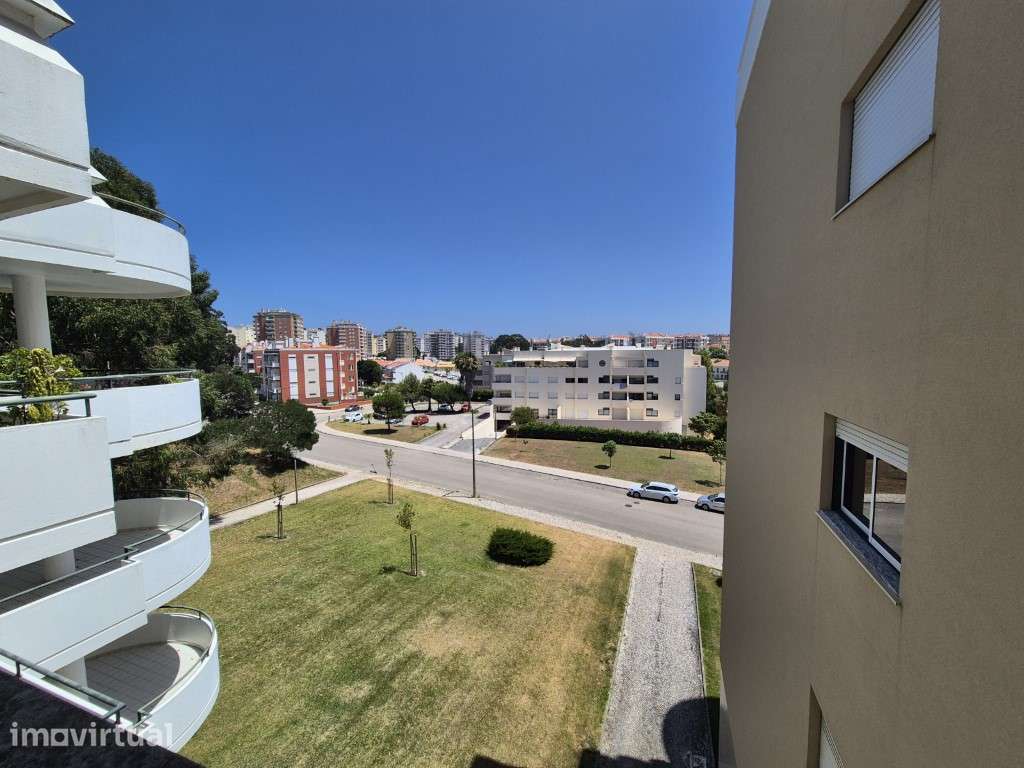 Arrendamento apartamento T1 Figueira da Foz - Grande imagem: 4/15