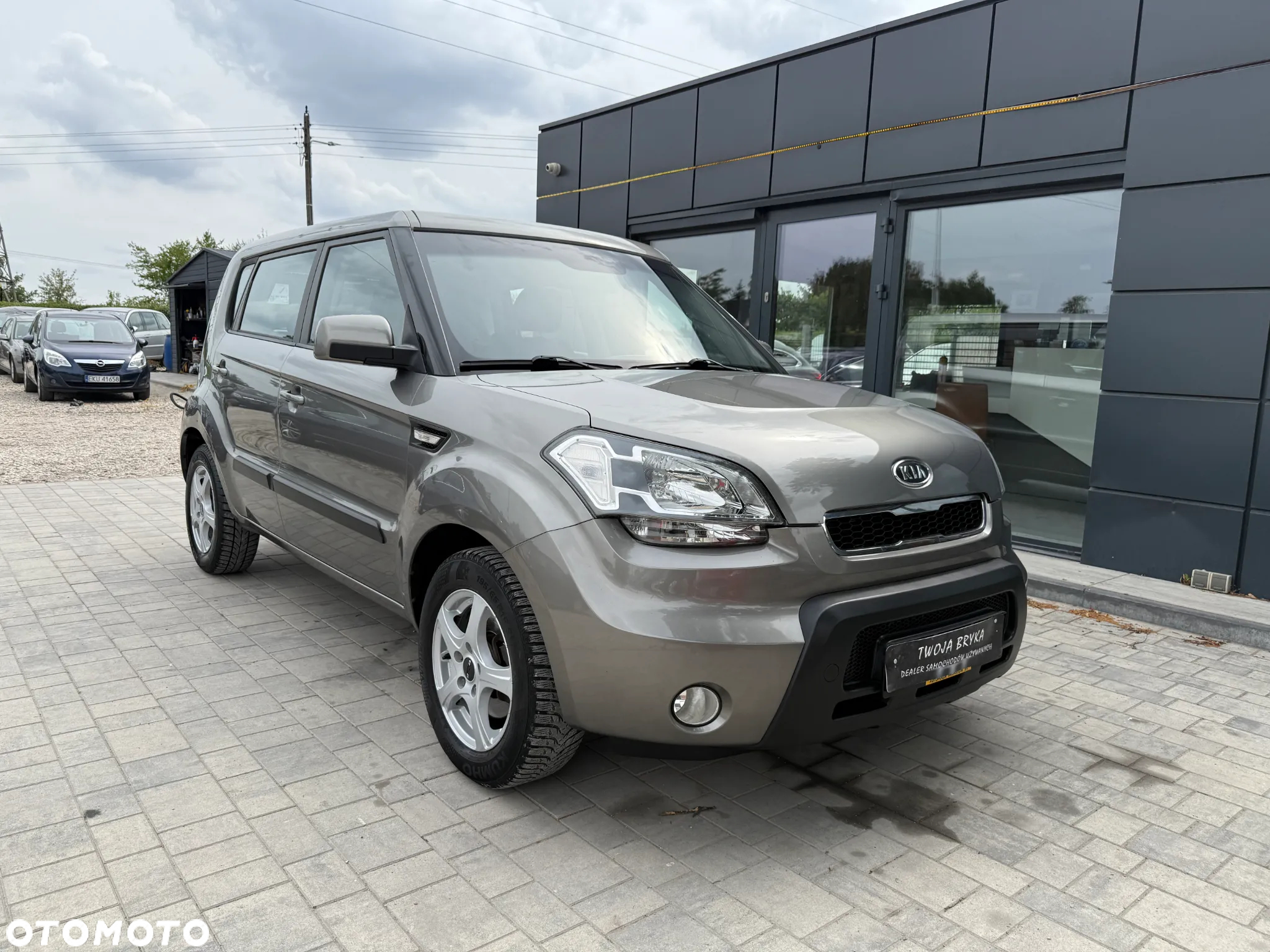 Kia Soul 1.6 GDI L - 7