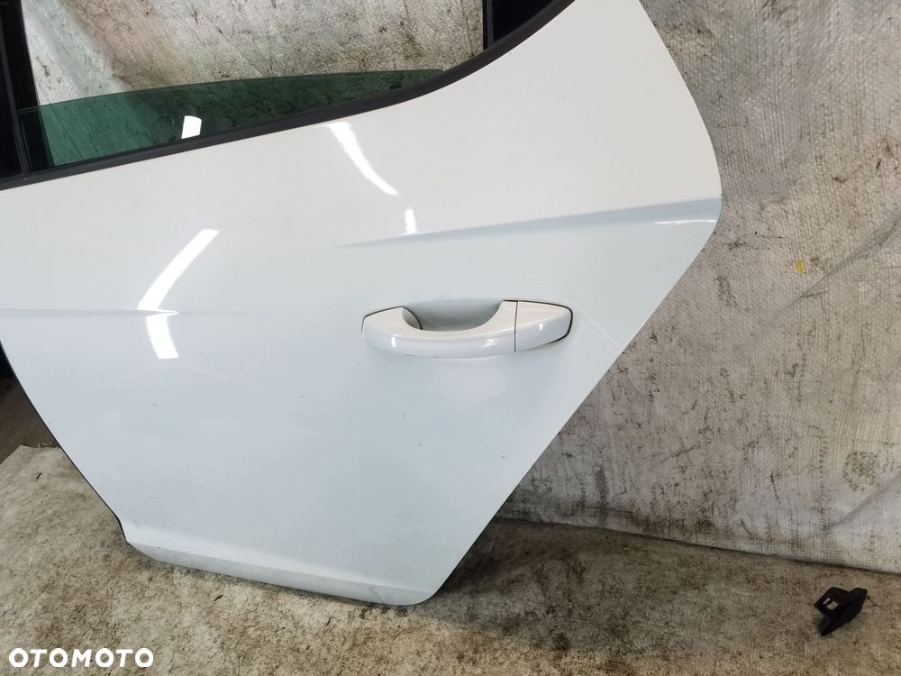 drzwi tył lewe seat leon iii hb kod ls9r - 4