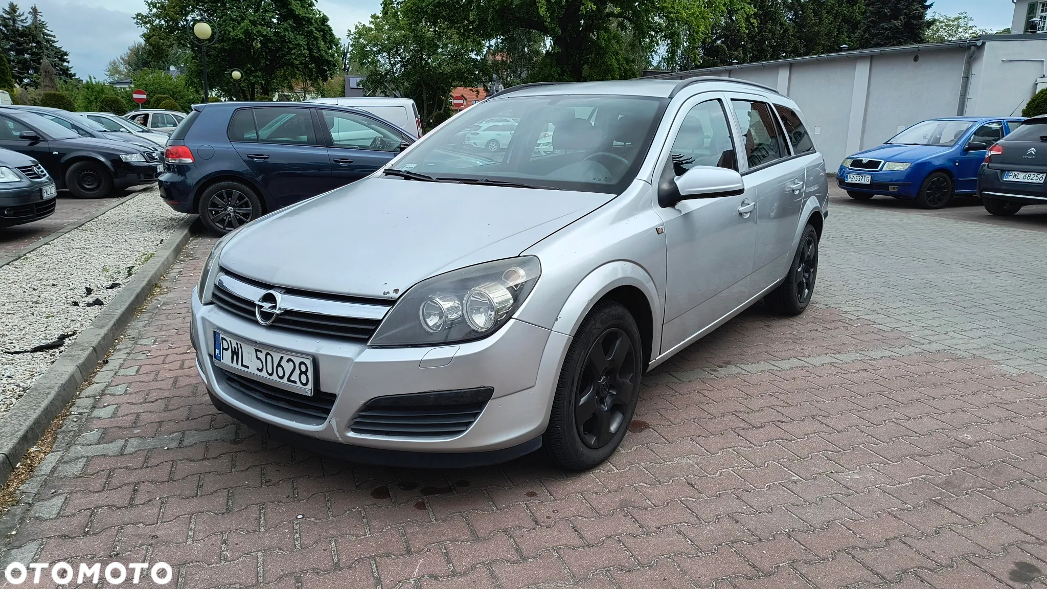 Opel Astra III 1.7 CDTI Enjoy - 4