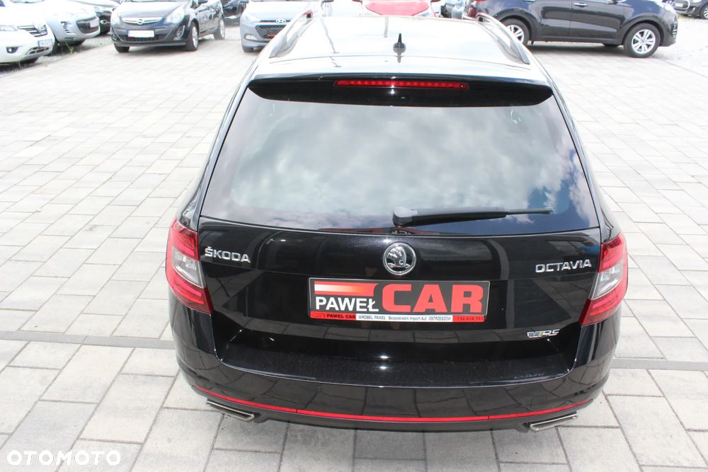 Skoda Superb 2.0 TDI Green tec Ambition - 5