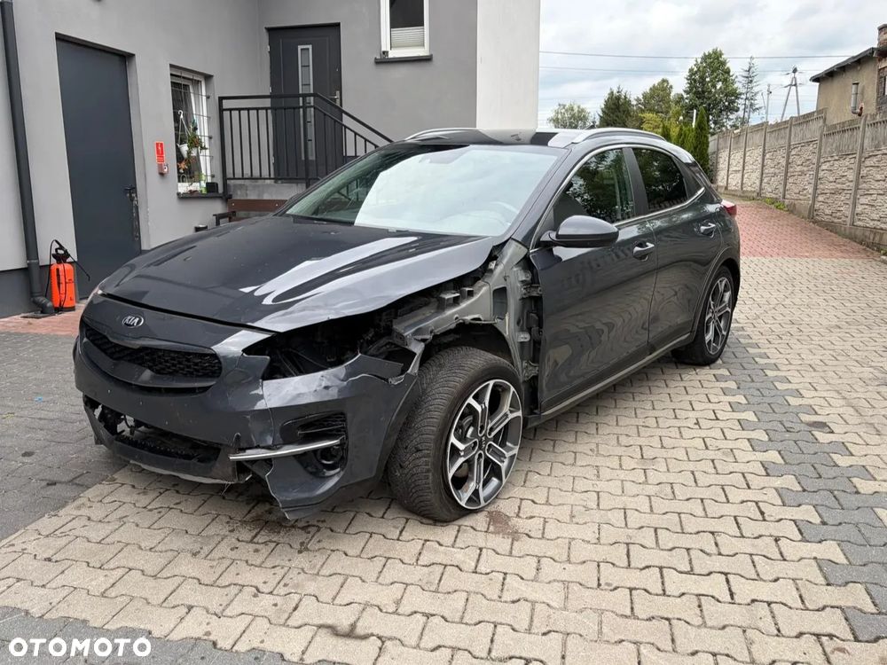 Kia XCeed 1.4 T-GDI M DCT - 5