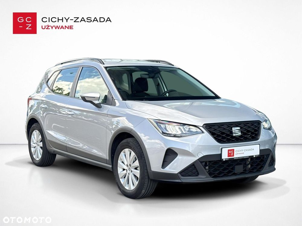 Seat Arona 1.0 TSI Style S&S - 3