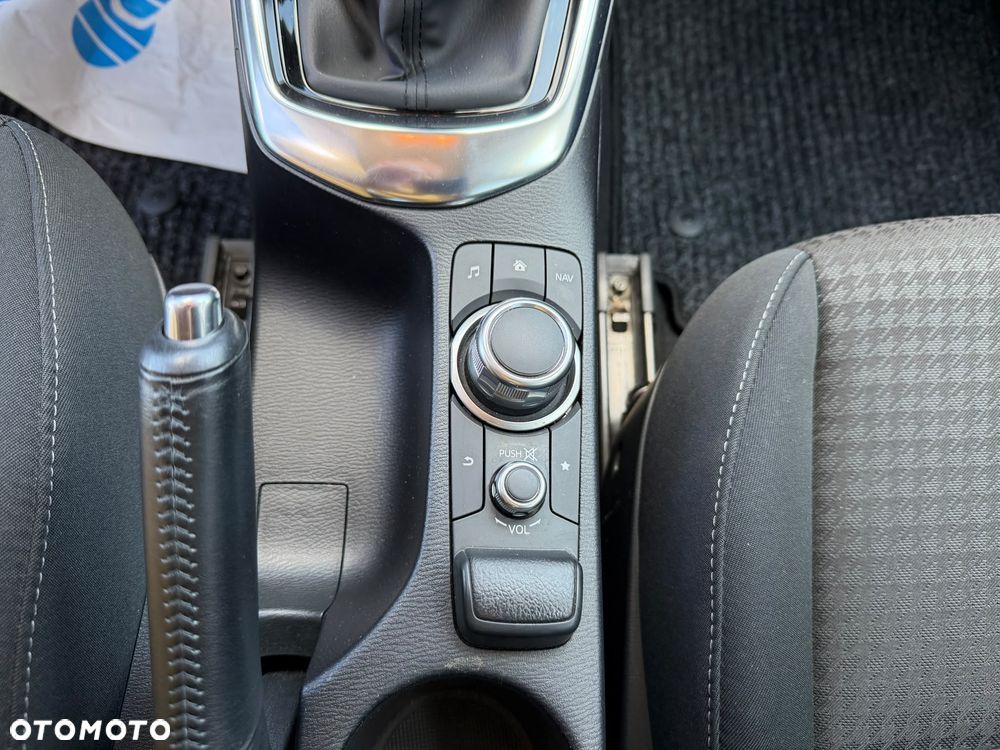 Mazda 2 SKYACTIV-G 75 KIZOKU - 22