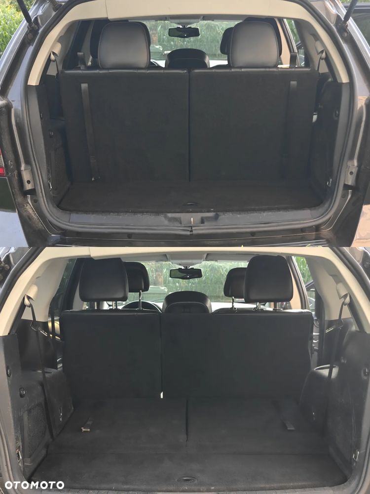 Dodge Journey - 15