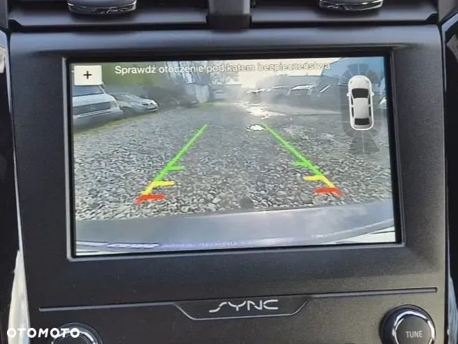 Ford Mondeo 2.0 EcoBlue ST-Line - 18