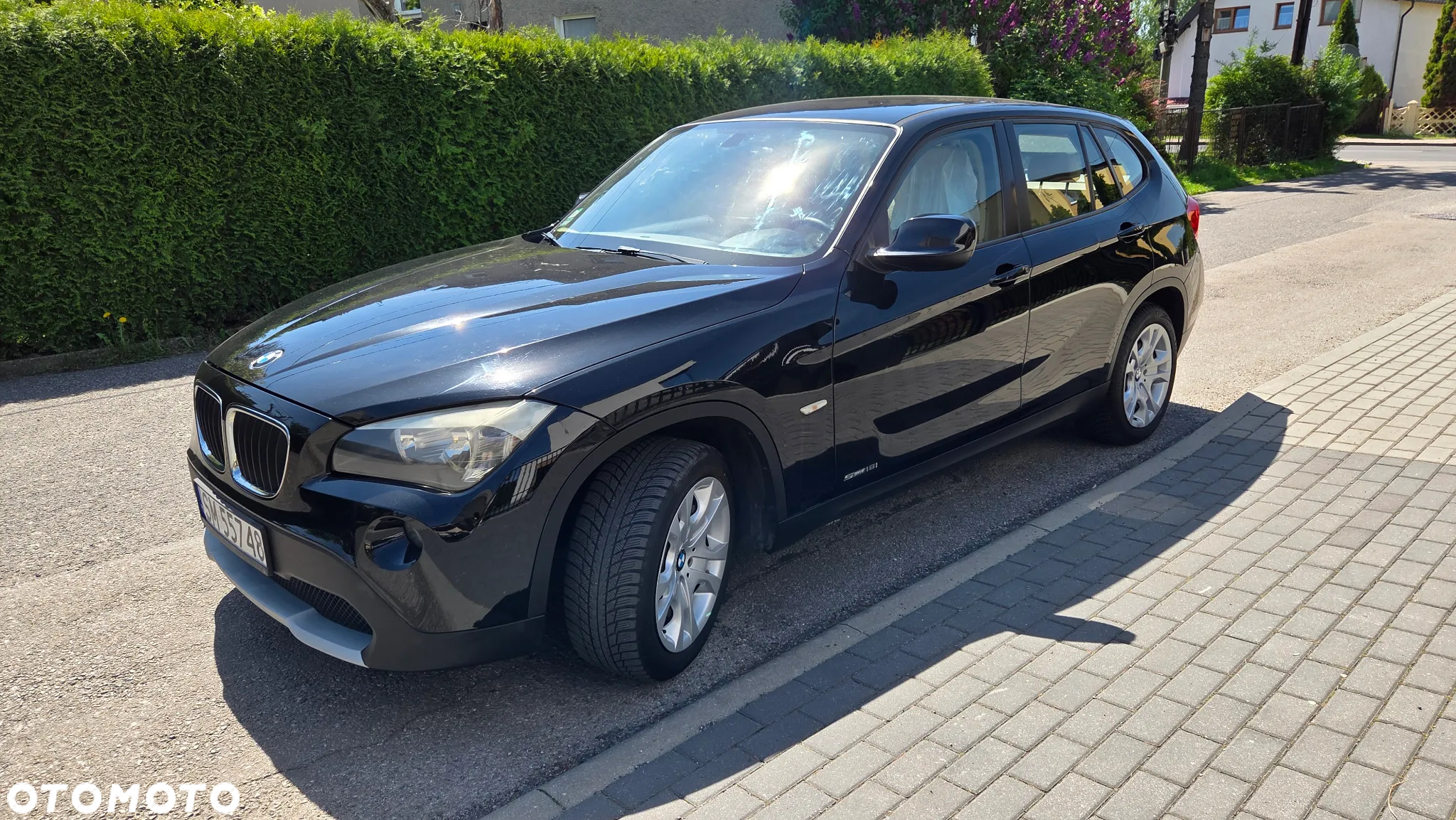 BMW X1 sDrive18i - 2