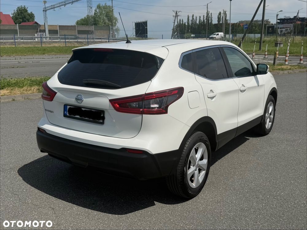 Nissan Qashqai - 15