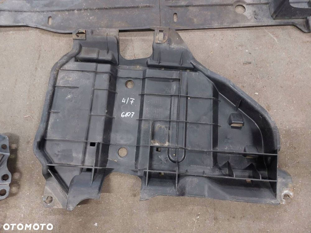 OSŁONA SILNIKA CENA NA SZTUKĘ DOLNA HONDA CIVIC VIII 74626-SNA-A0 - 9