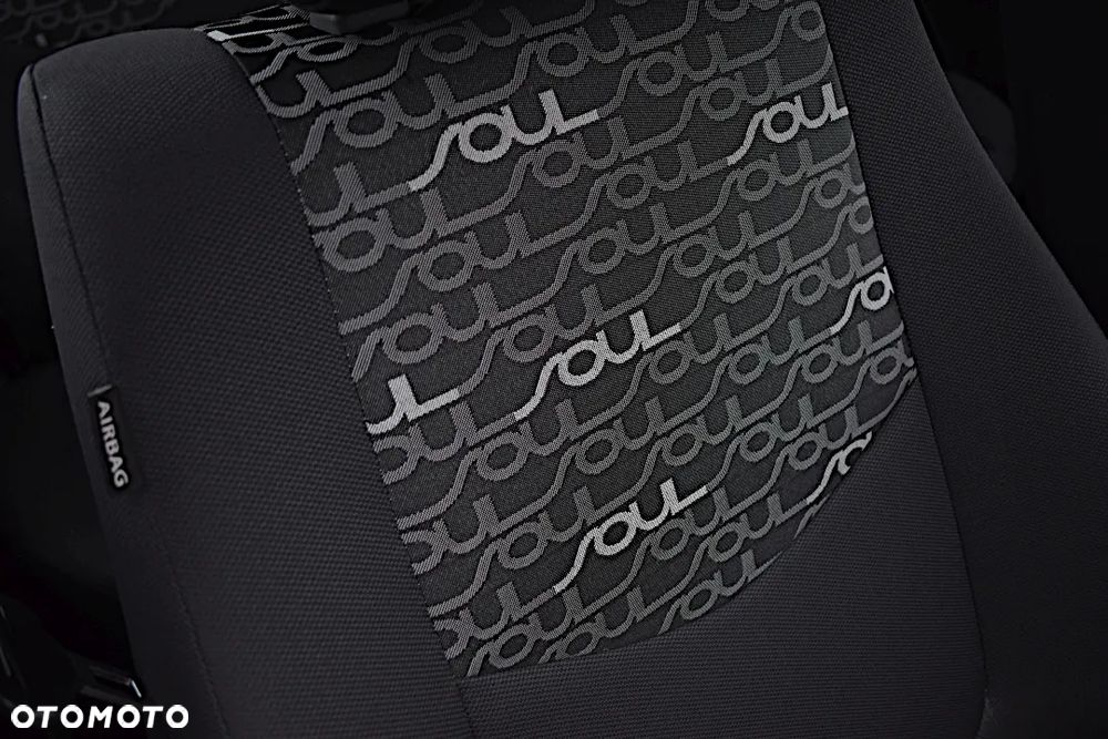 Kia Soul 1.6 CRDI Vision - 23