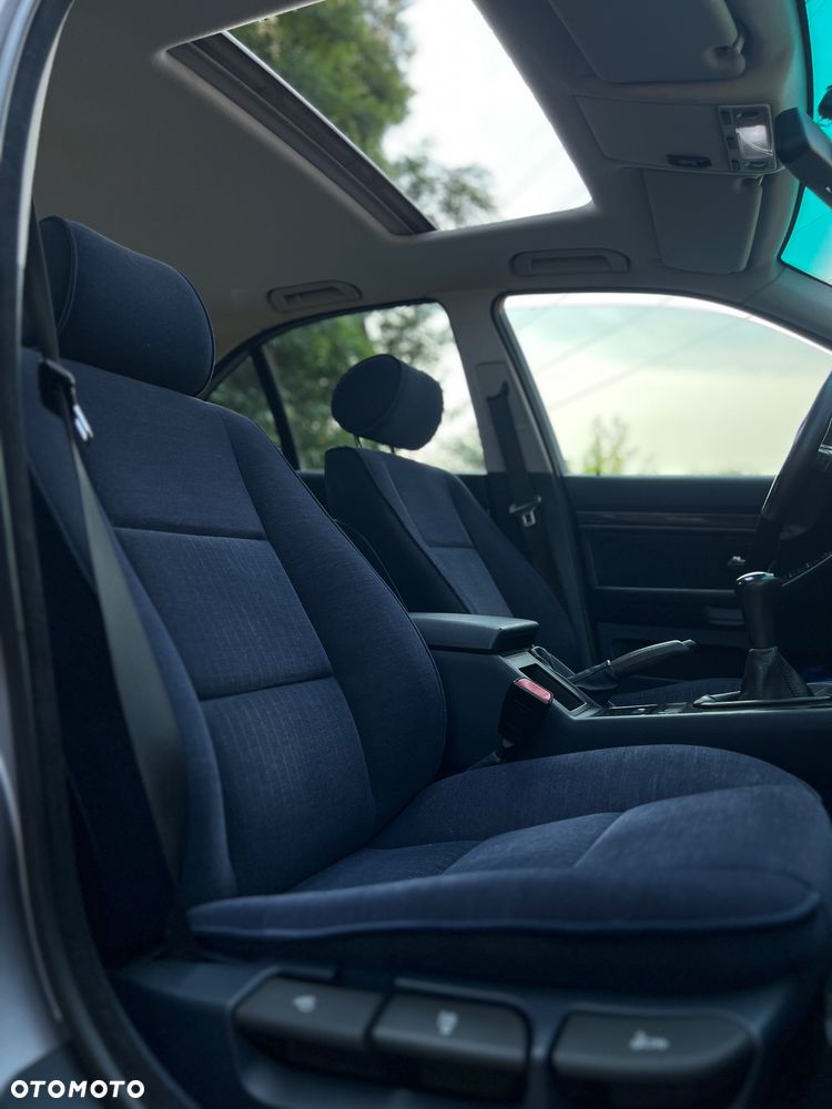 BMW Seria 5 - 9