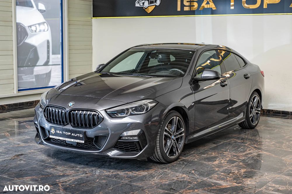 BMW Seria 2 218i Aut. M Sport - 9
