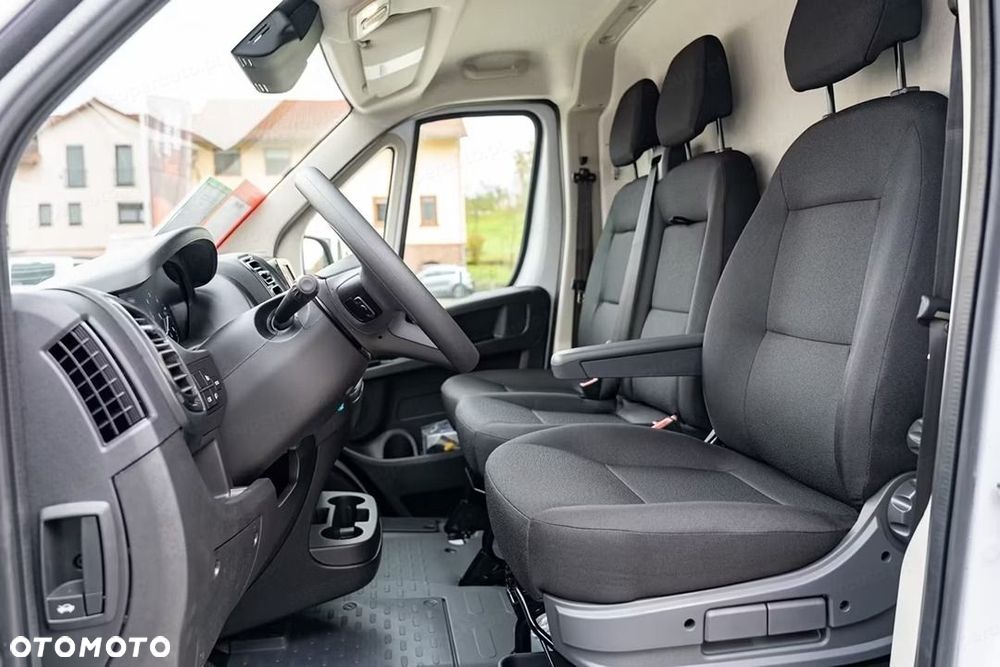 Fiat Ducato 3t L2H2 2.2 120KM - 8