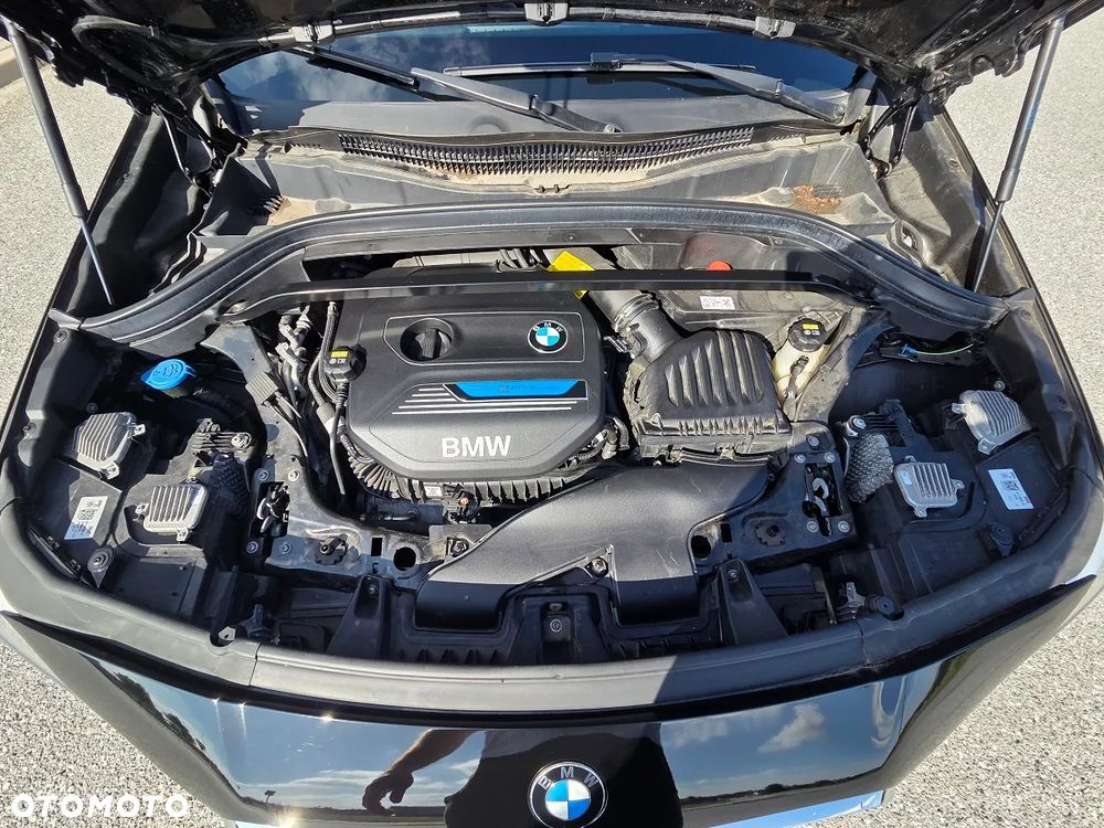 BMW X2 xDrive25e Edition M Mesh - 26