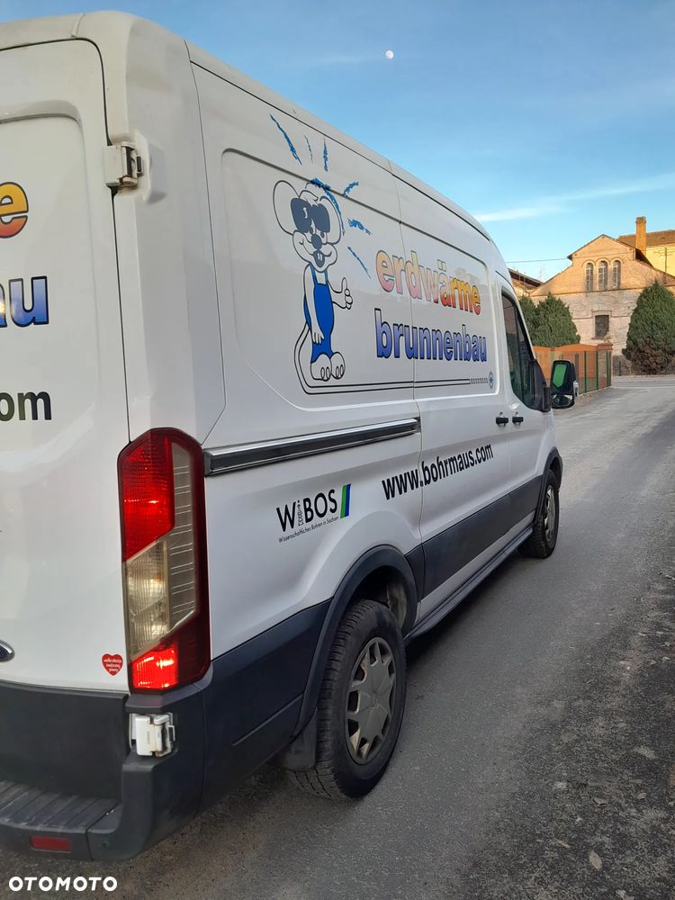 Ford Transit - 4