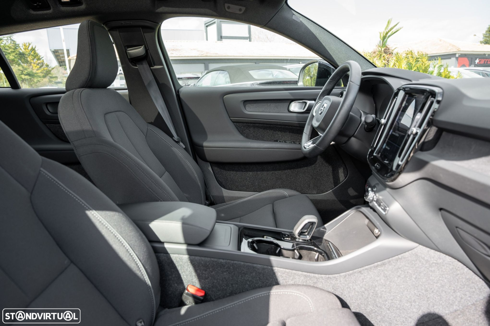 Volvo C40 Recharge Plus - 20