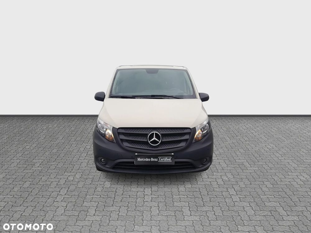 Mercedes-Benz Vito - 8