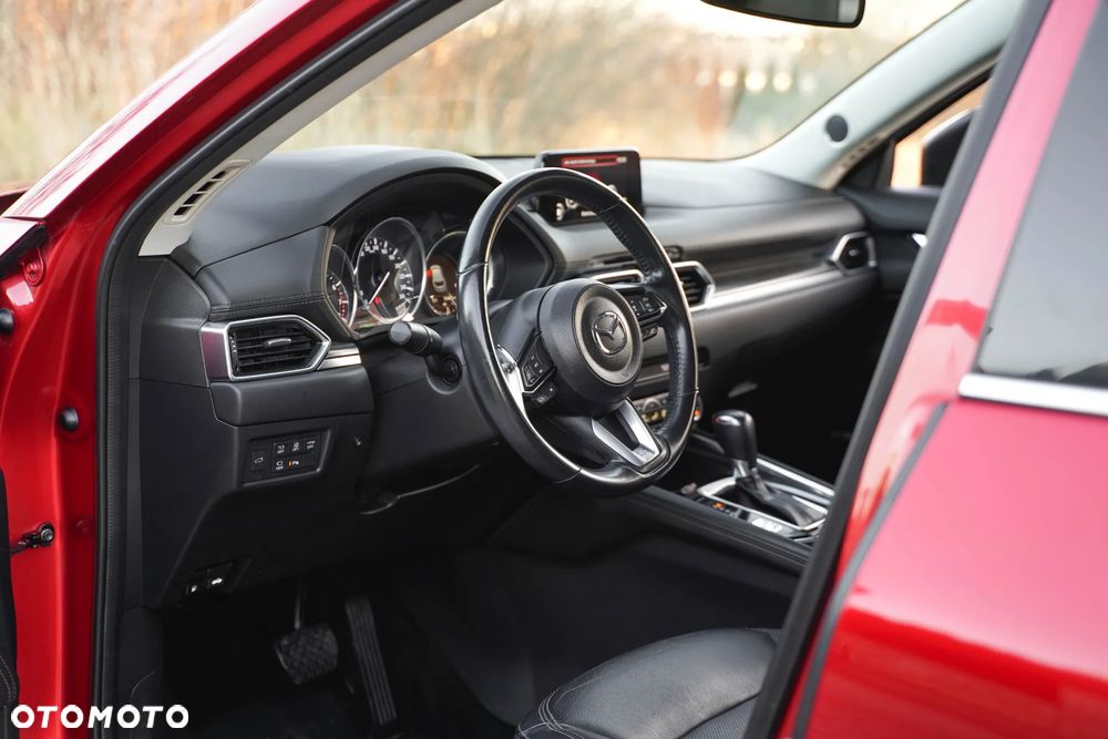 Mazda CX-5 2.5 Skypassion AWD - 25
