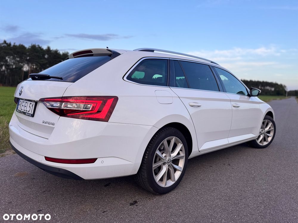 Skoda Superb - 12