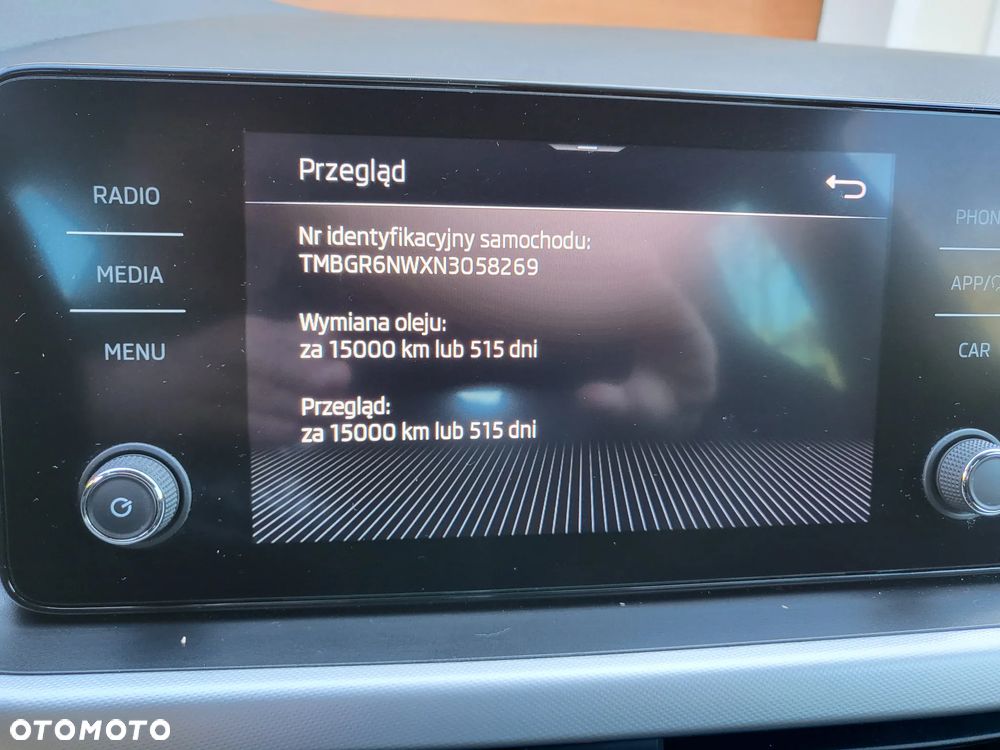 Skoda Kamiq 1.0 TSI Ambition - 30