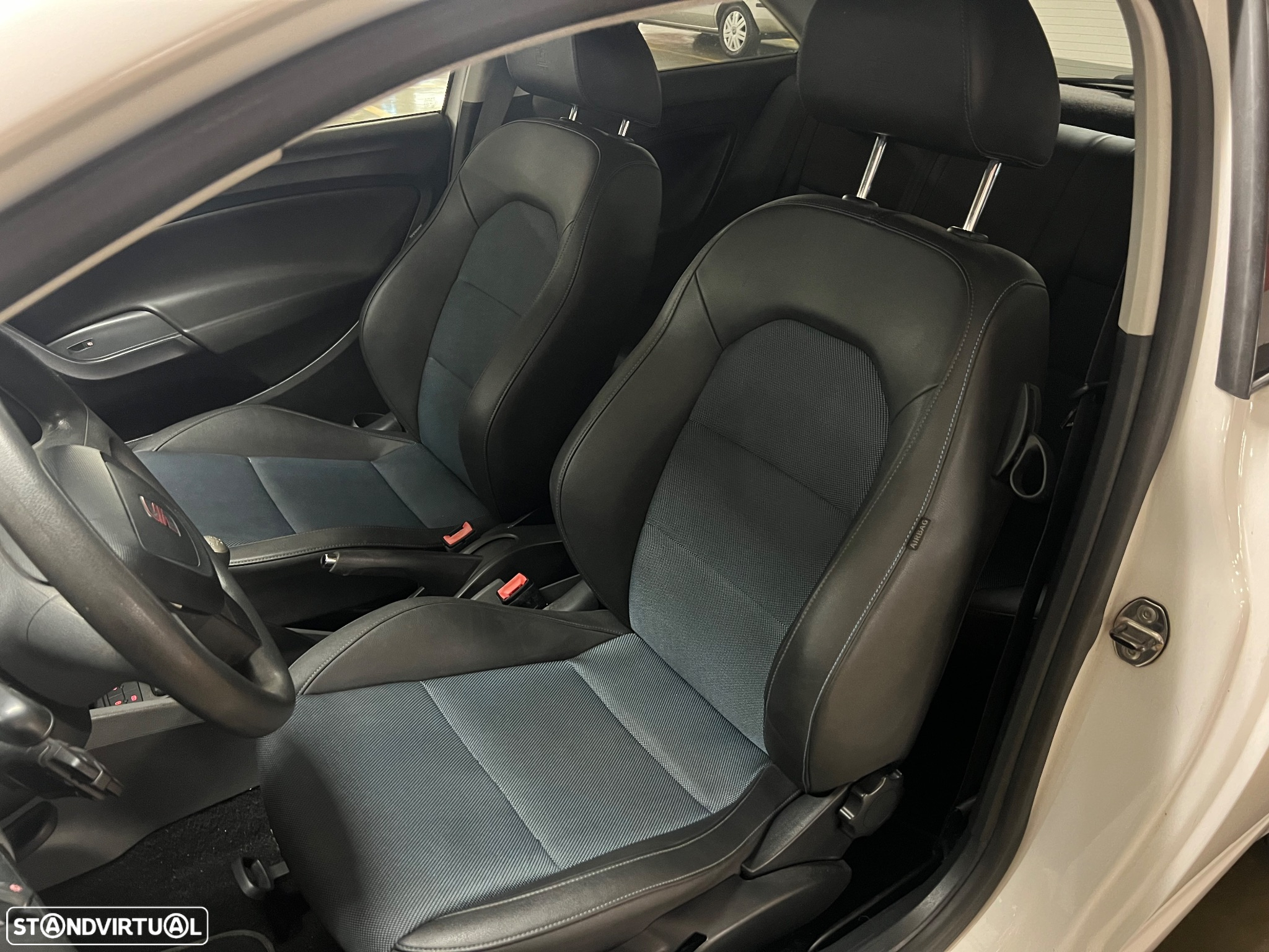 SEAT Ibiza SC 1.2 12V Sport - 9