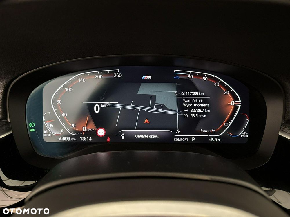 BMW Seria 5 - 16