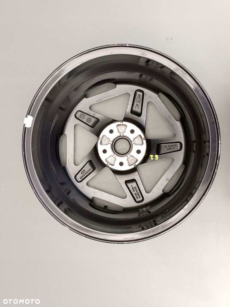 HYUNDAI I30 III 3 FELGA ALUMINIOWA 7.5" x 18" 5x114.3 ET 55 52910-G4CA0 - 10