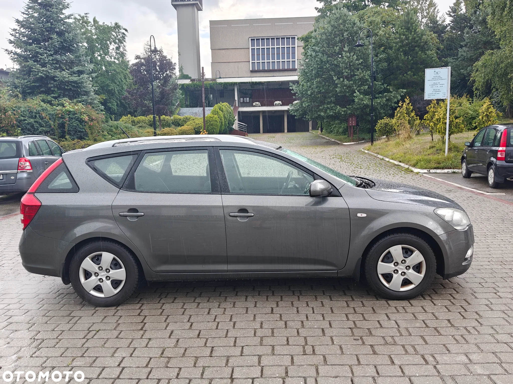 Kia Ceed Cee'd 1.6 Crdi Comfort - 9