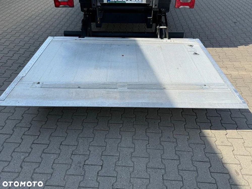 Iveco IGLOPOL DAILY 70C18 - 14