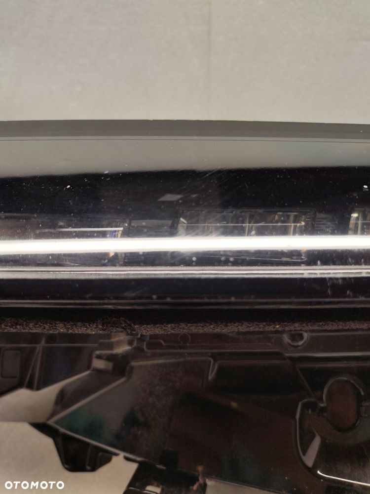 nissan ariya full led lampa lewy przód stanley w5781 - 3