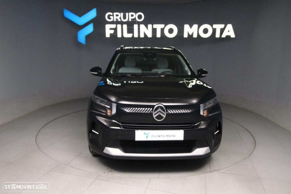 Citroën C3 1.2 Turbo Max - 1
