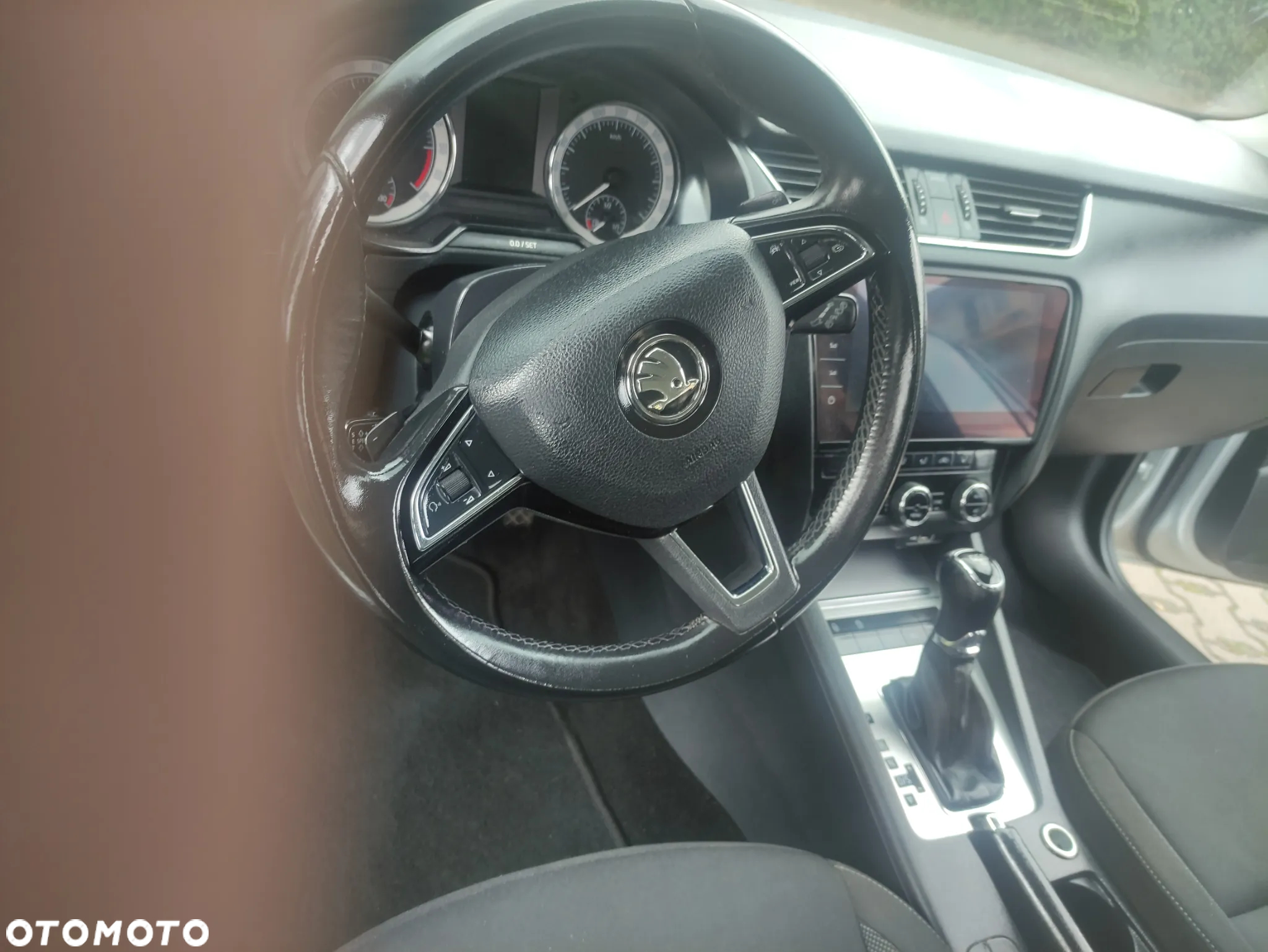 Skoda Octavia 1.6 TDI Drive DSG - 11
