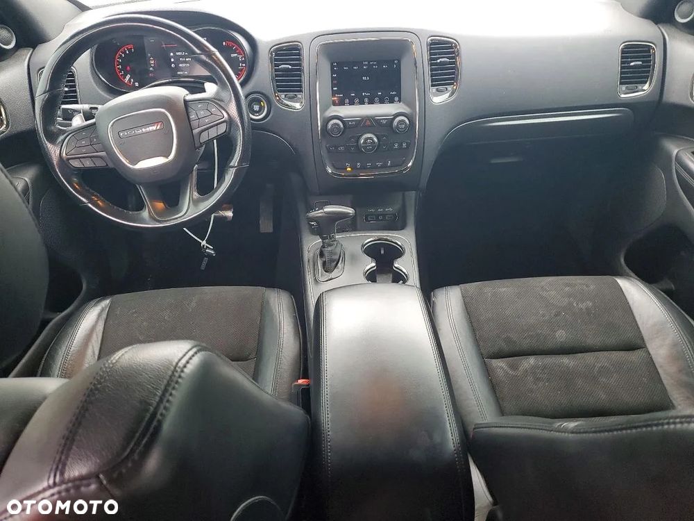 Dodge Durango 3,6 Limited - 7