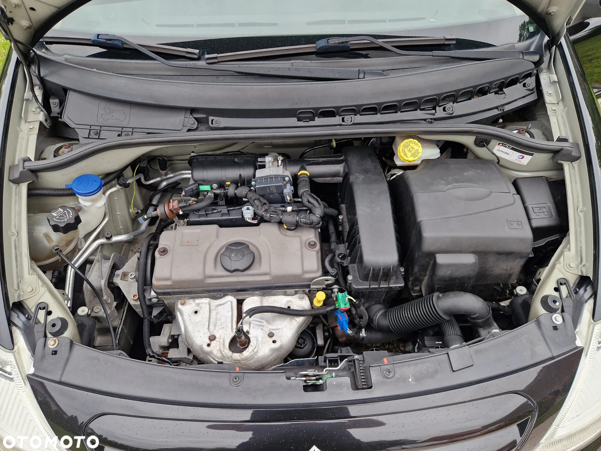 Citroën C3 1.1 Confort - 8