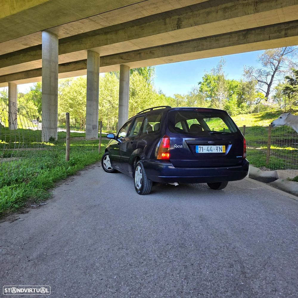Ford Focus C-Max - 4
