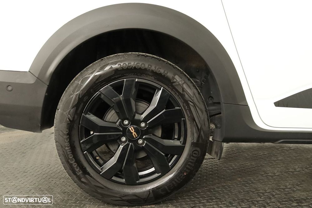 Dacia Jogger 1.0 ECO-G Extreme Bi-Fuel - 5