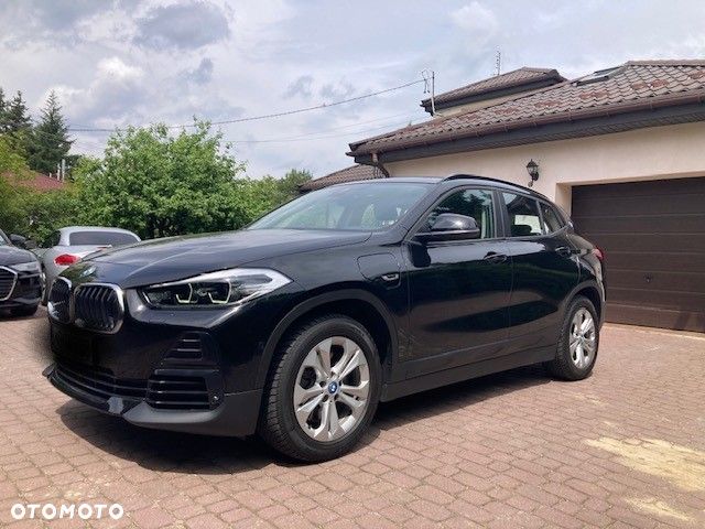 BMW X2 xDrive25e Advantage - 2