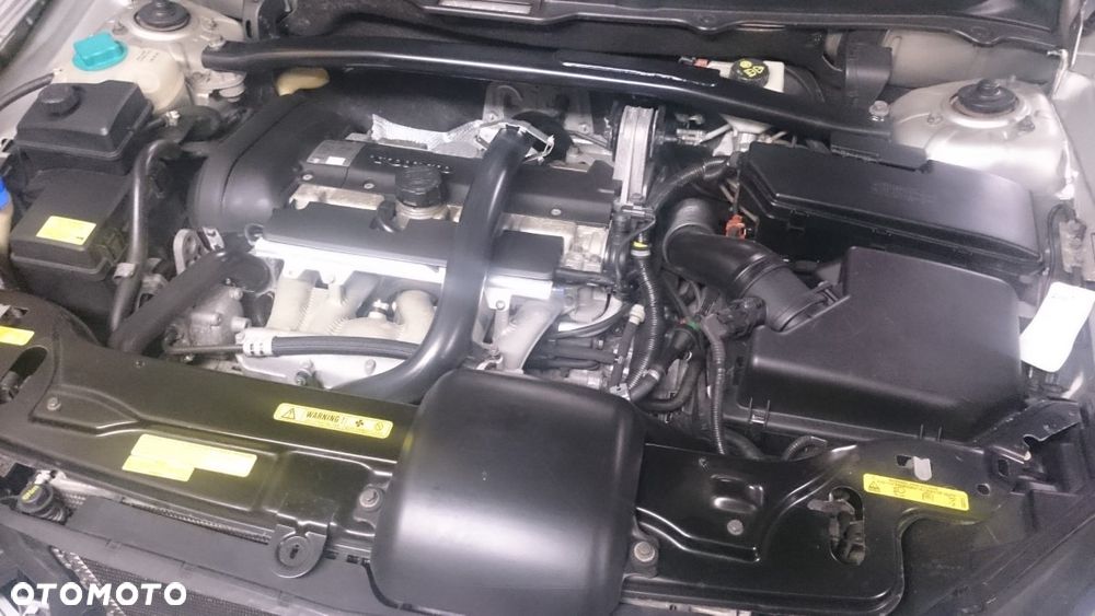 Volvo XC 90 2.5T Summum - 10