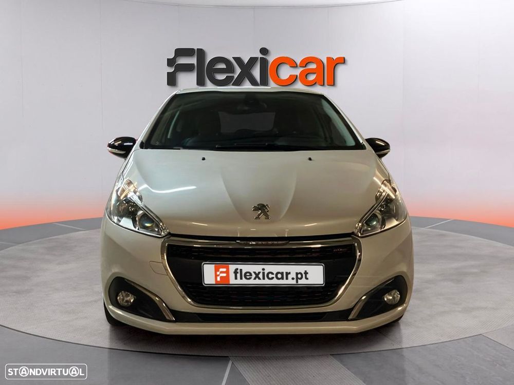 Peugeot 208 1.2 PureTech GT Line - 7