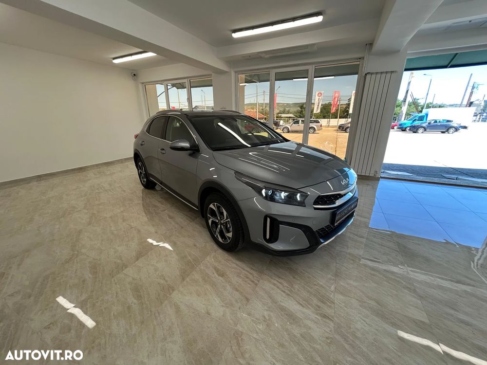 Kia XCeed 1.0 T-GDI MHEV 7DCT Style - 1